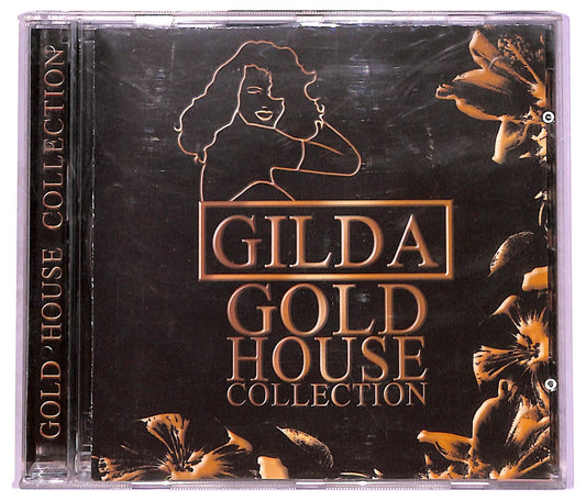 EBOND Various - Gilda Gold House Collection CD CD076911