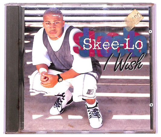 EBOND Skee-Lo - I Wish CD CD076960