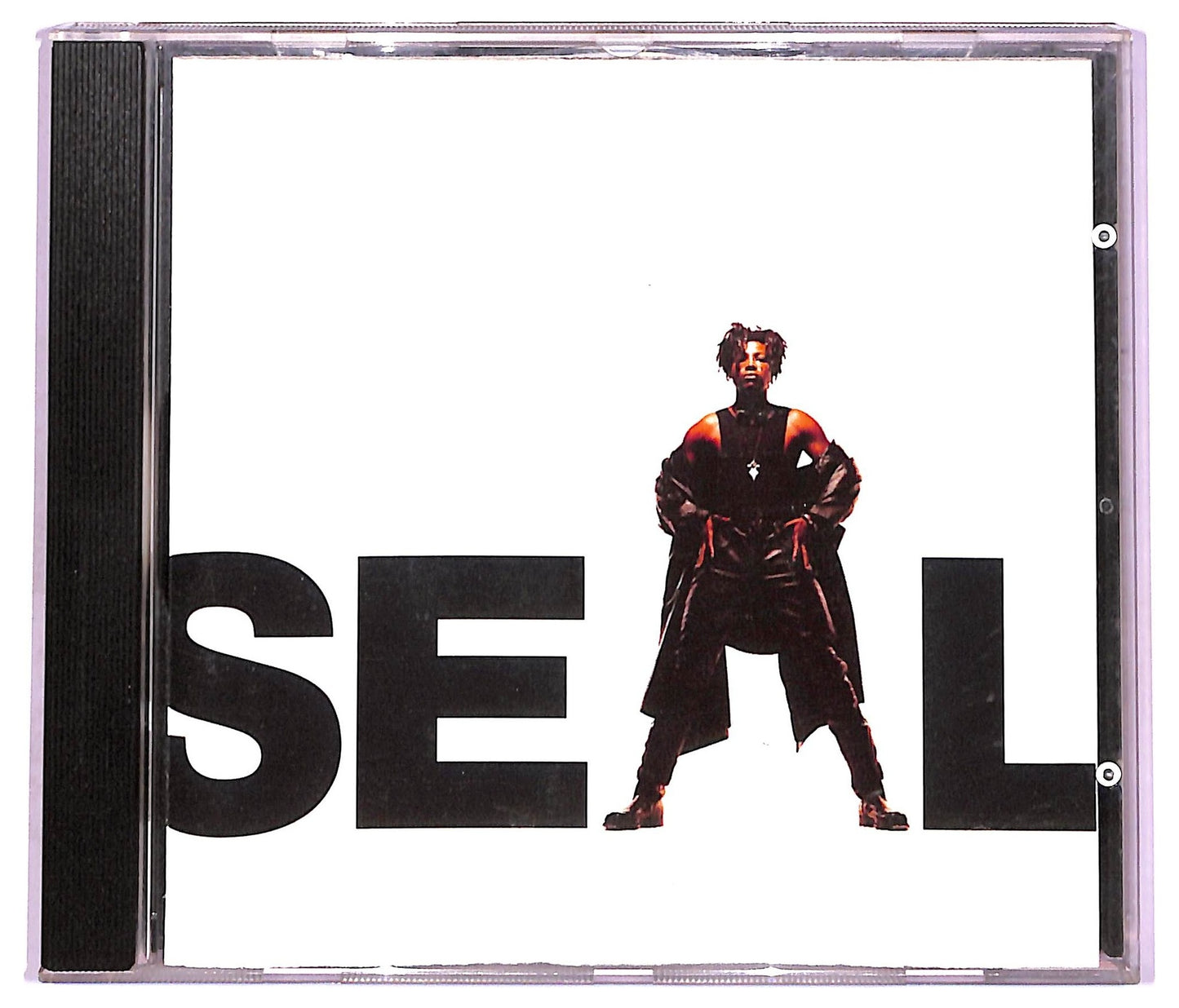 EBOND Seal - Seal CD CD077030