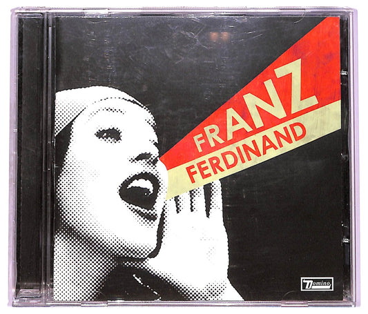 EBOND Franz Ferdinand - You Could Have It So Much Better CD CD077033