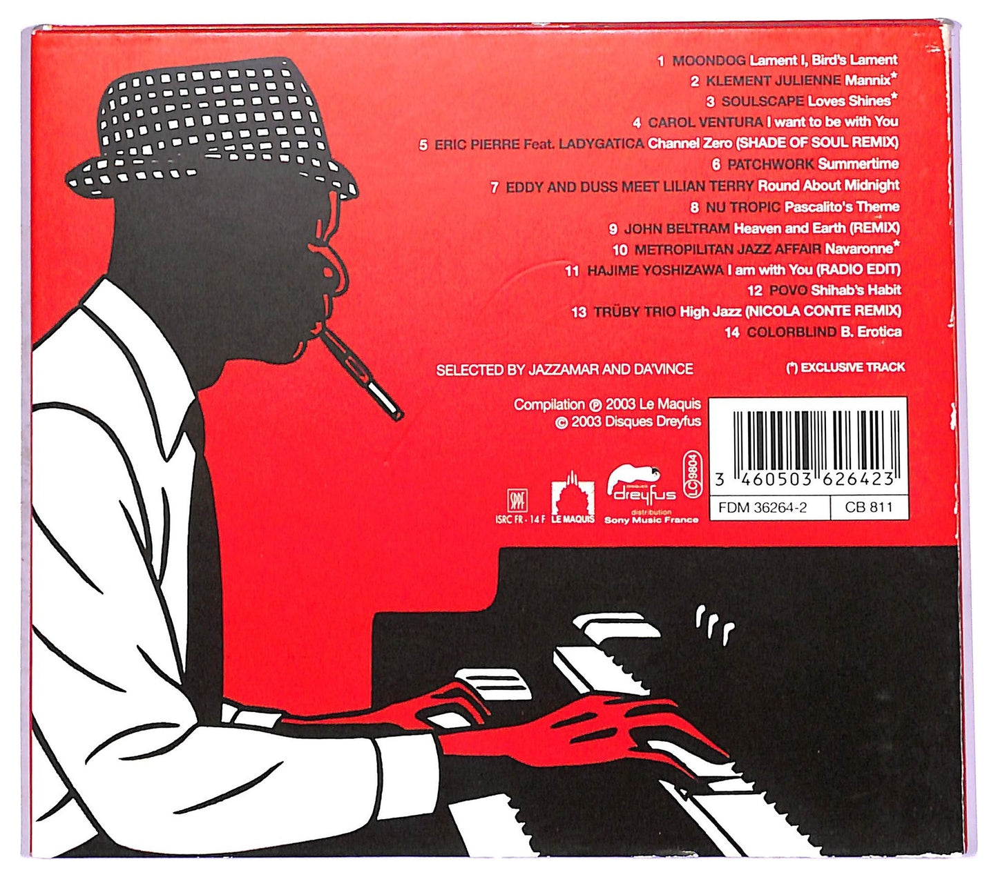 EBOND Various - Lounge Story 2 CD CD077059