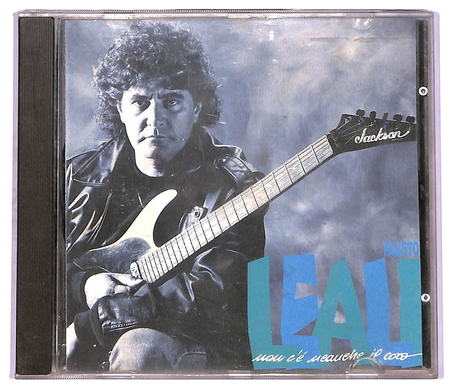 EBOND Fausto Leali - Non C'e Neanche Il Coro CD CD077128