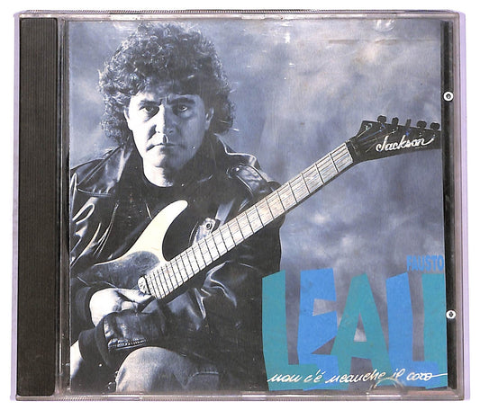 EBOND Fausto Leali - Non C'e Neanche Il Coro CD CD077128