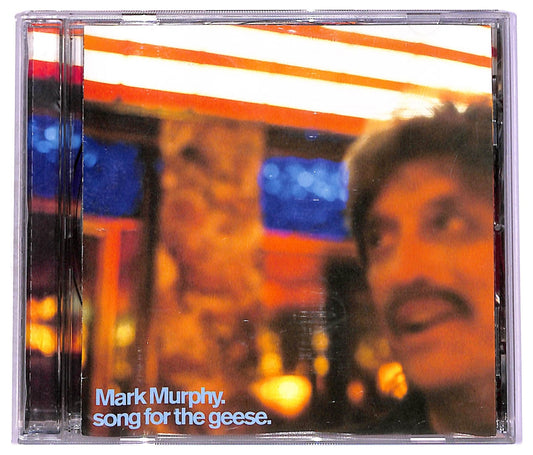 EBOND Mark Murphy - Song For The Geese CD CD077208