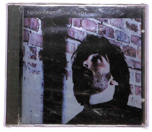 EBOND Kip Hanrahan - Coup De Tete CD CD077217