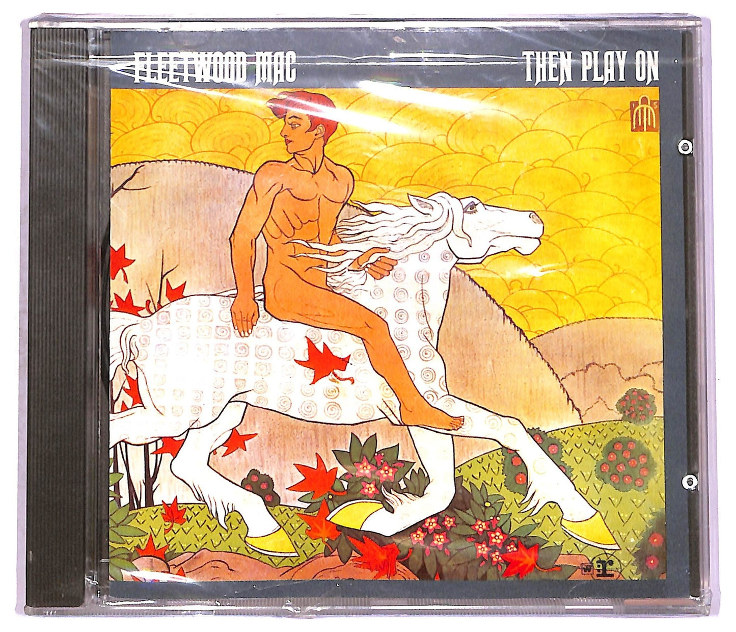 EBOND Fleetwood Mac - Then Play On CD CD077406