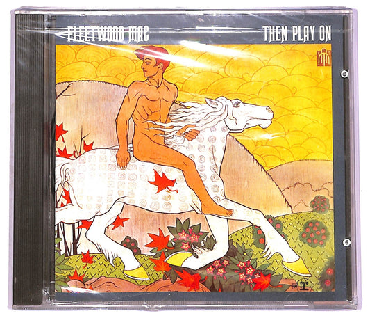 EBOND Fleetwood Mac - Then Play On CD CD077406