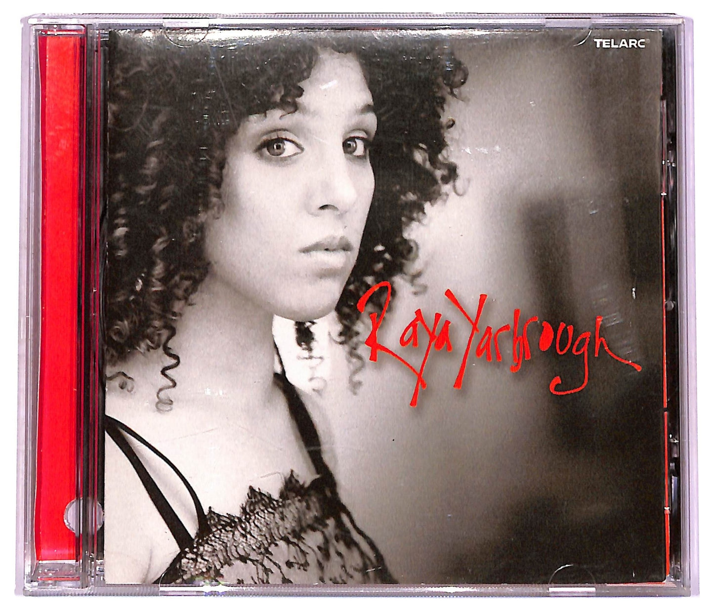 EBOND Raya Yarbrough - Raya Yarbrough CD CD077448