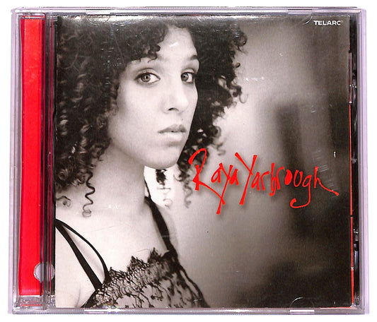EBOND Raya Yarbrough - Raya Yarbrough CD CD077448