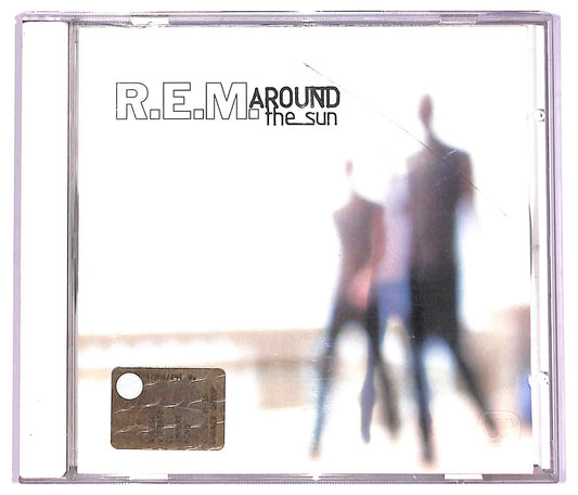 EBOND R.E.M. - Around The Sun CD CD077611