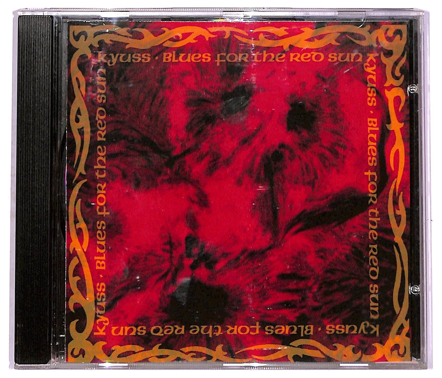 EBOND Kyuss - Blues For The Red Sun CD CD077626