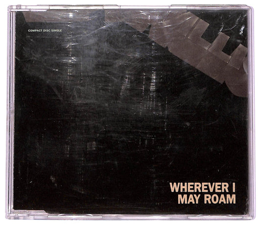 EBOND Metallica - Wherever I May Roam CD CD077641