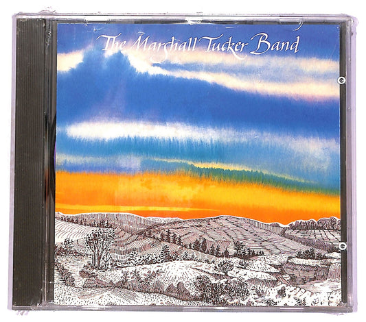 EBOND The Marshall Tucker Band - The Marshall Tucker Band CD CD077656