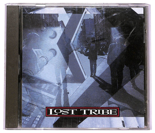 EBOND Lost Tribe - Lost Tribe CD CD077742