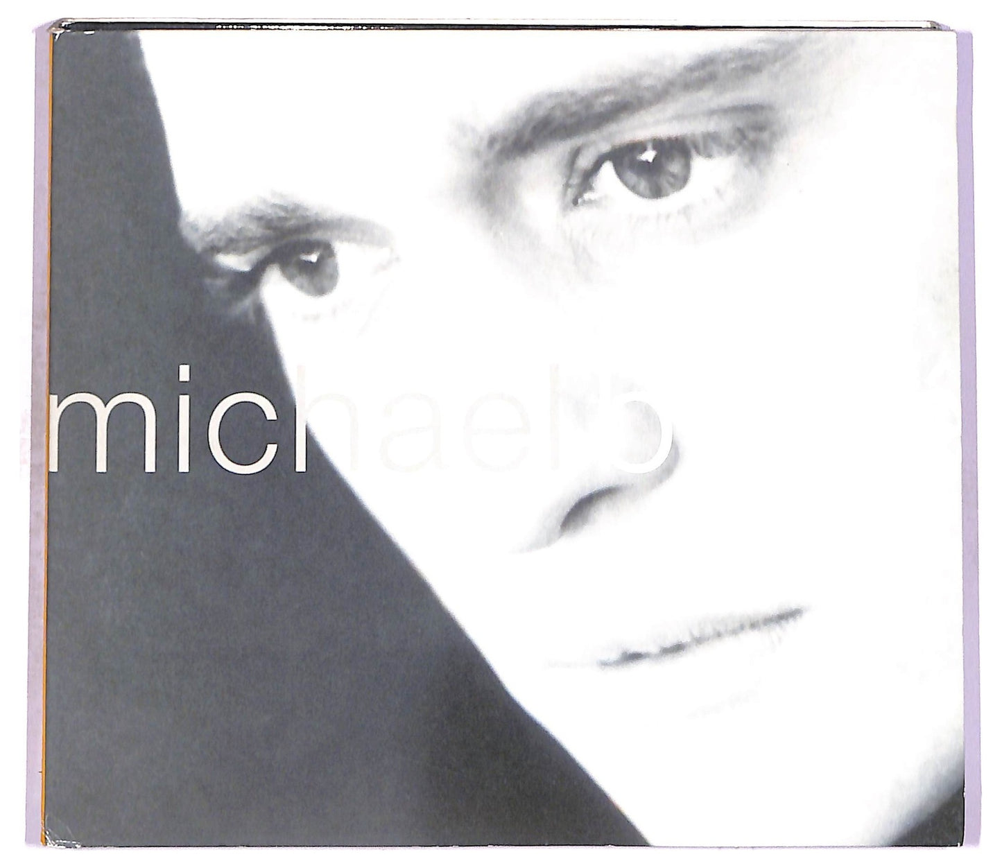 EBOND Michael Buble - Michael Buble CD CD077904