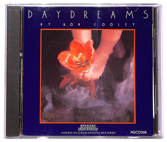 EBOND Ron Cooley - Daydreams CD CD077938