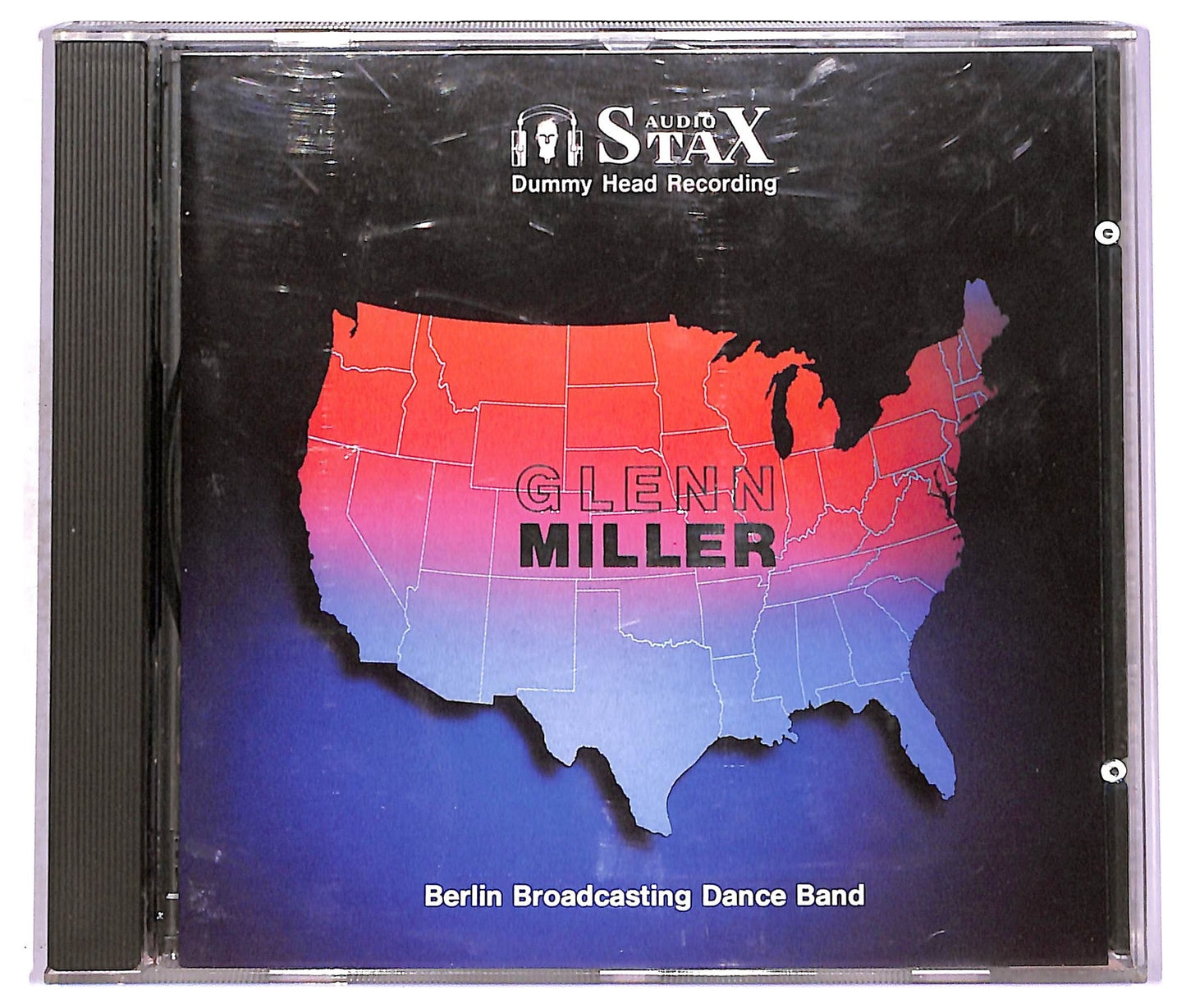 EBOND Glenn Miller - Und Andere Big-Band-Favoriten CD CD078017