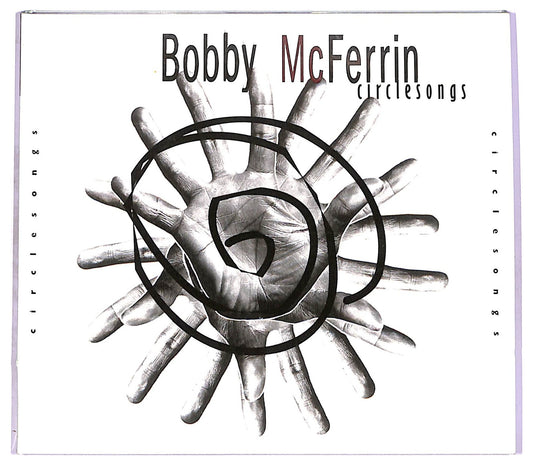 EBOND Bobby McFerrin - Circlesongs CD CD078112