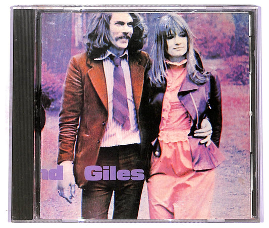 EBOND McDonald And Giles - McDonald And Giles CD078122