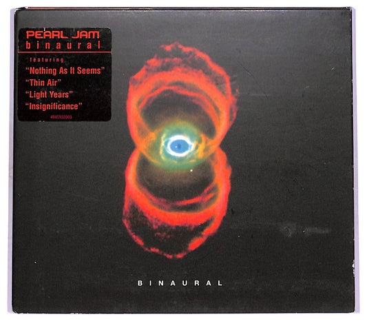 EBOND Pearl Jam - Binaural CD CD078161