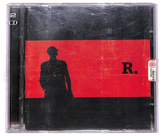 EBOND R. Kelly - R. CD CD078201