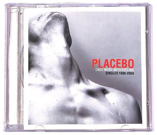 EBOND Placebo - Once More With Feeling (Singles 1996-2004) CD CD078202