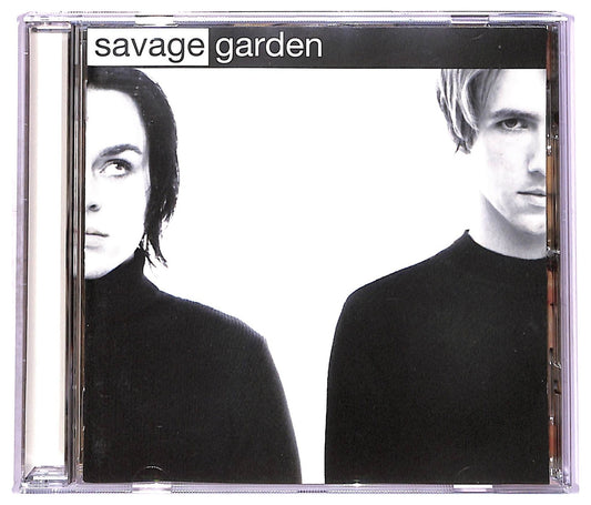 EBOND Savage Garden - Savage Garden CD CD078215