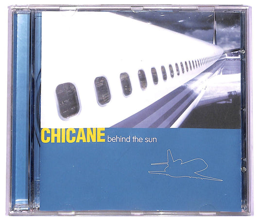 EBOND Chicane - Behind The Sun CD CD078230