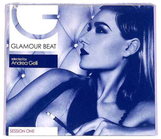 EBOND Various - Glamour Beat Session One CD CD078255