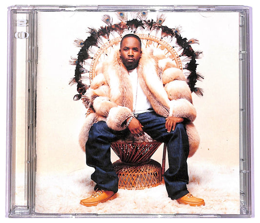 EBOND OutKast - Speakerboxxx The Love Below CD CD078260