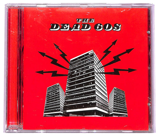 EBOND The Dead 60s - The Dead 60s CD CD078311