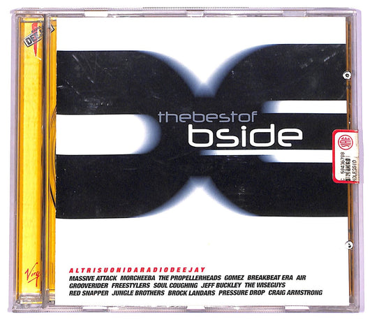 EBOND Various - The Best Of Bside CD CD078328