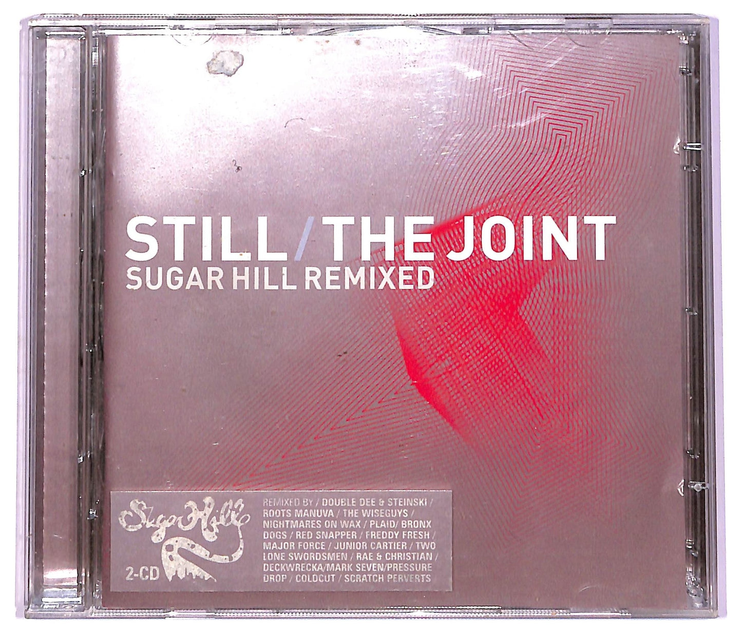 EBOND Various - Still The Joint Sugar Hill Remixed CD CD078423