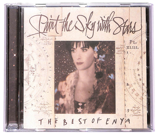EBOND Enya - Paint The Sky With Stars (The Best Of Enya) CD CD078507
