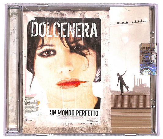 EBOND DolceNera - Un Mondo Perfetto CD CD078522