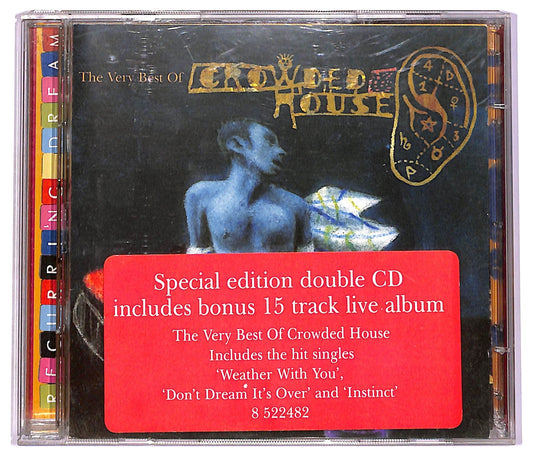 EBOND Crowded House - Recurring Dream: The Very Best CD CD078545