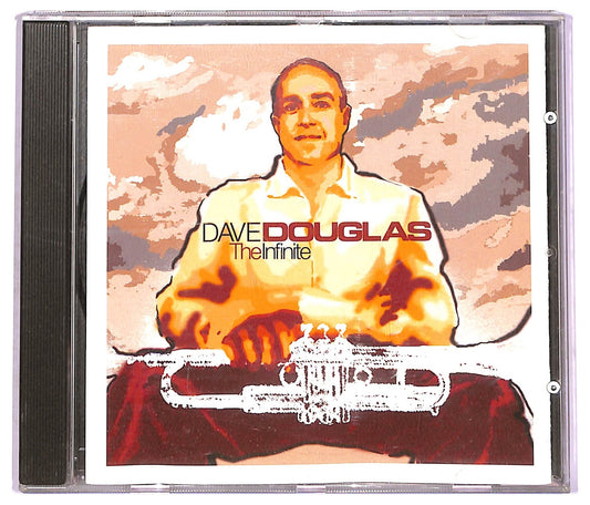 EBOND Dave Douglas - The Infinite CD CD078551