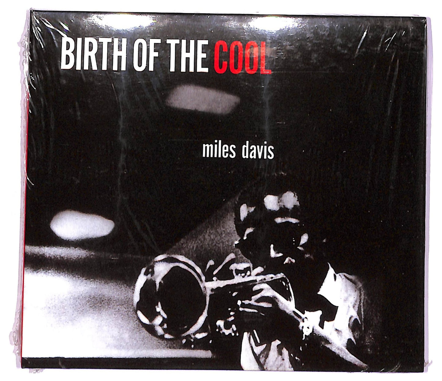 EBOND Miles Davis - Birth Of The Cool CD CD078560