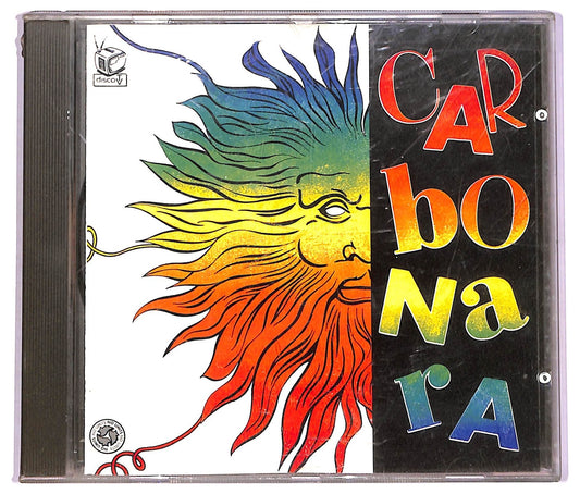 EBOND Various - Carbonara CD CD078710