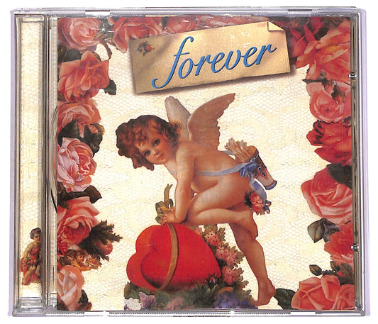 EBOND Unknown Artist - Forever CD CD078801