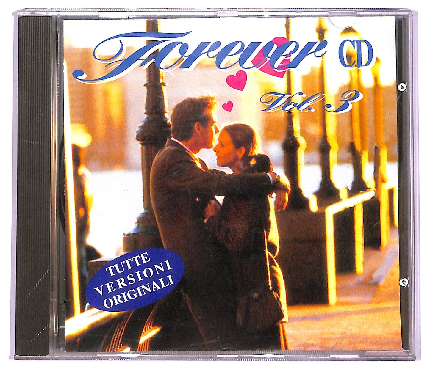 EBOND Various - Forever vol.3 CD CD078834