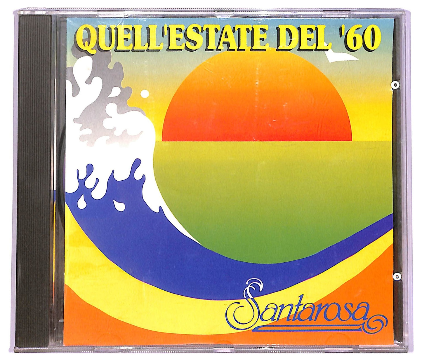 EBOND Various - Quell'estate del '60 CD CD078849