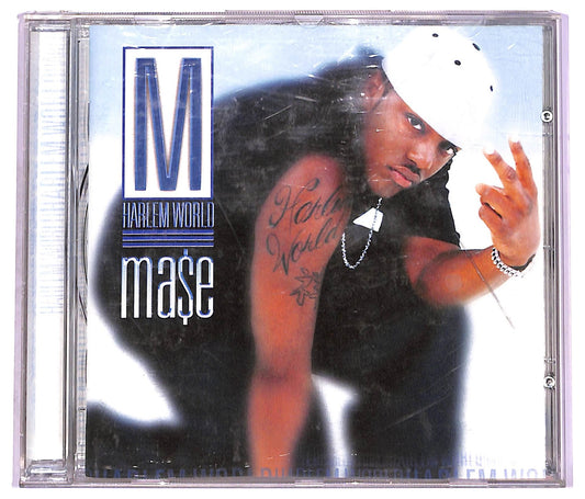EBOND Ma$e - Harlem World CD CD079043