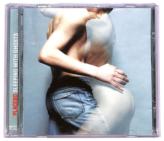 EBOND Placebo - Sleeping With Ghosts CD CD079056