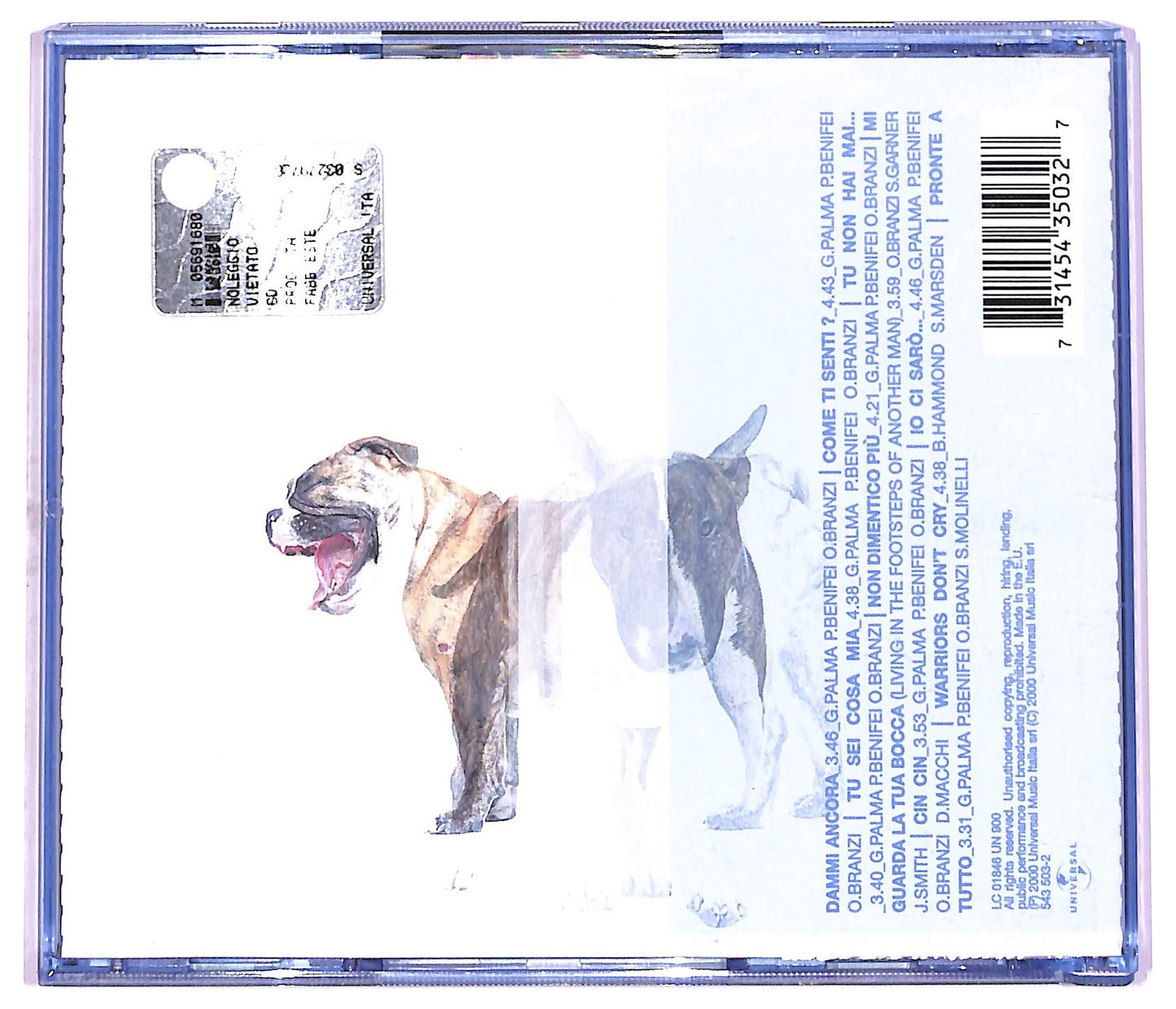 EBOND La Pina E Soul Kingdom - Cora CD CD079111