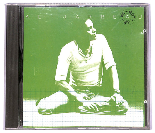 EBOND Al Jarreau - We Got By CD CD079157