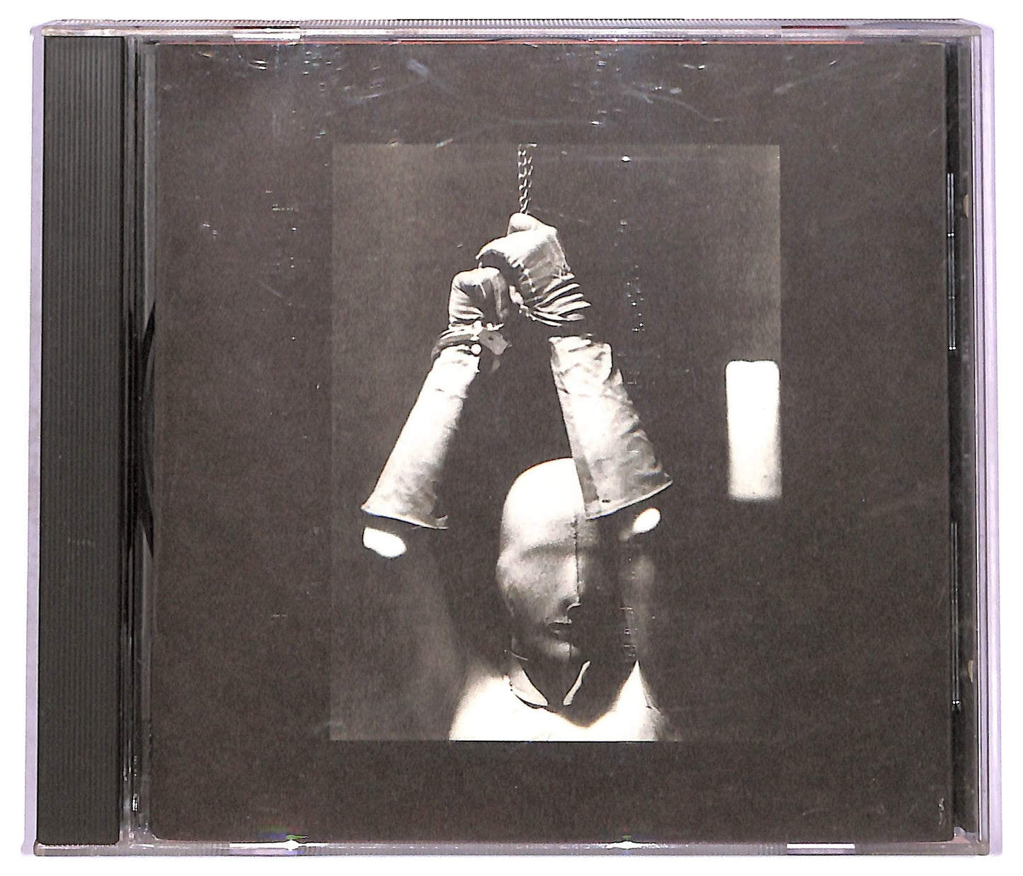 EBOND Naked City - Radio CD CD079205