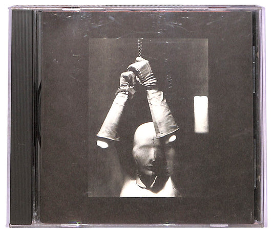 EBOND Naked City - Radio CD CD079205