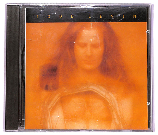 EBOND Todd Levin - Ride The Planet CD CD079255