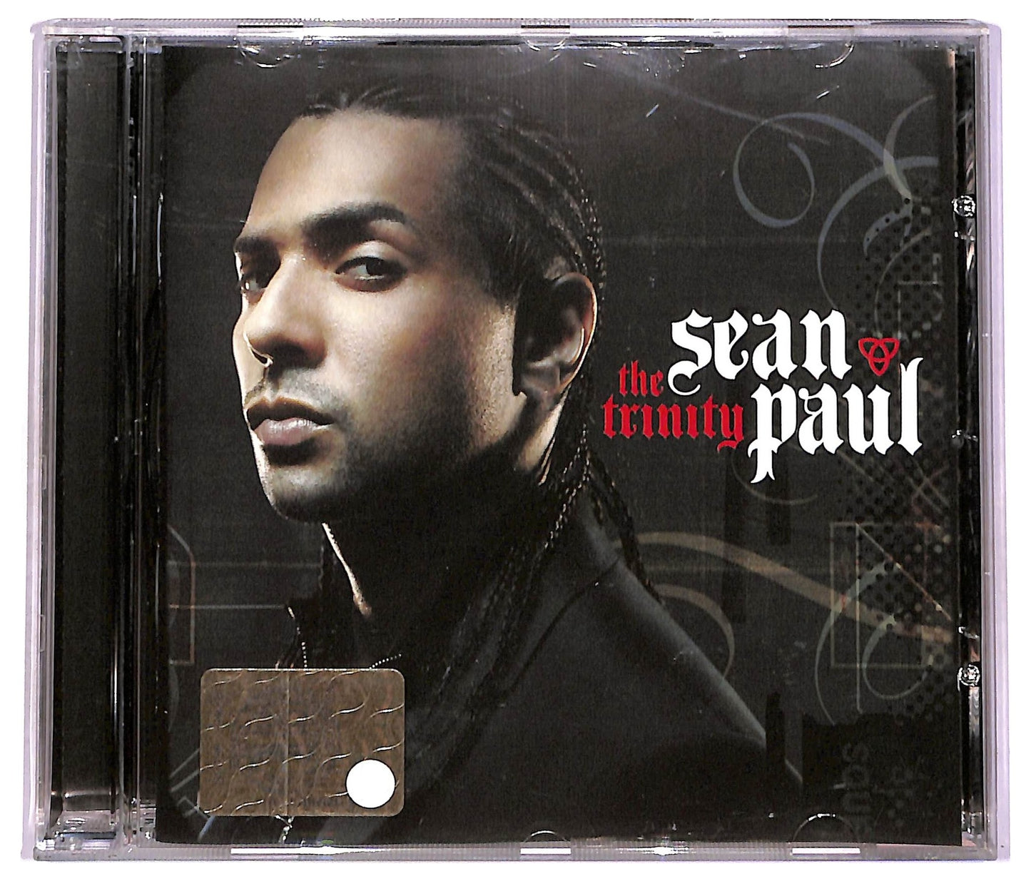 EBOND Sean Paul - The Trinity CD CD079429